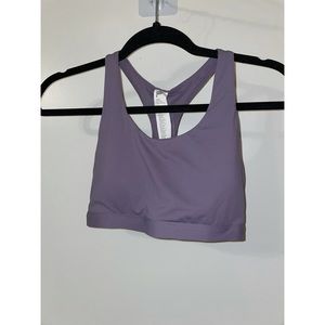 Kessler medium impact sports bra
